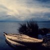 30 - Barque des Uros sur le Lac Titicaca